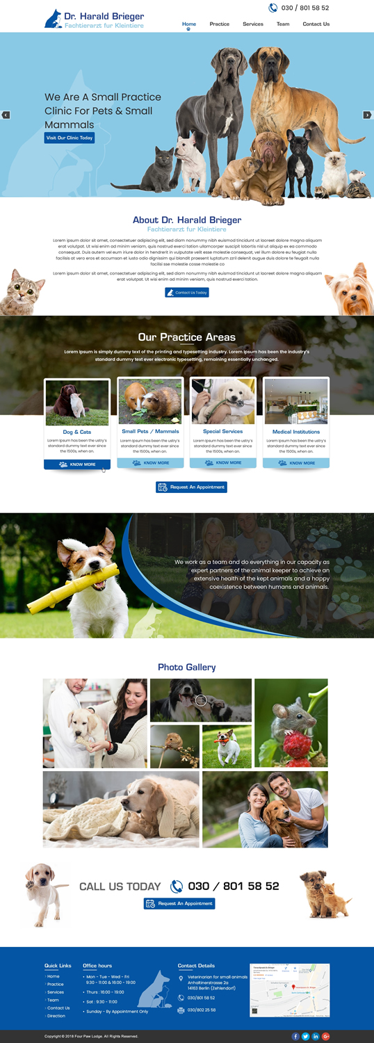Web Design by harmi_199 for this project | Design #20659896