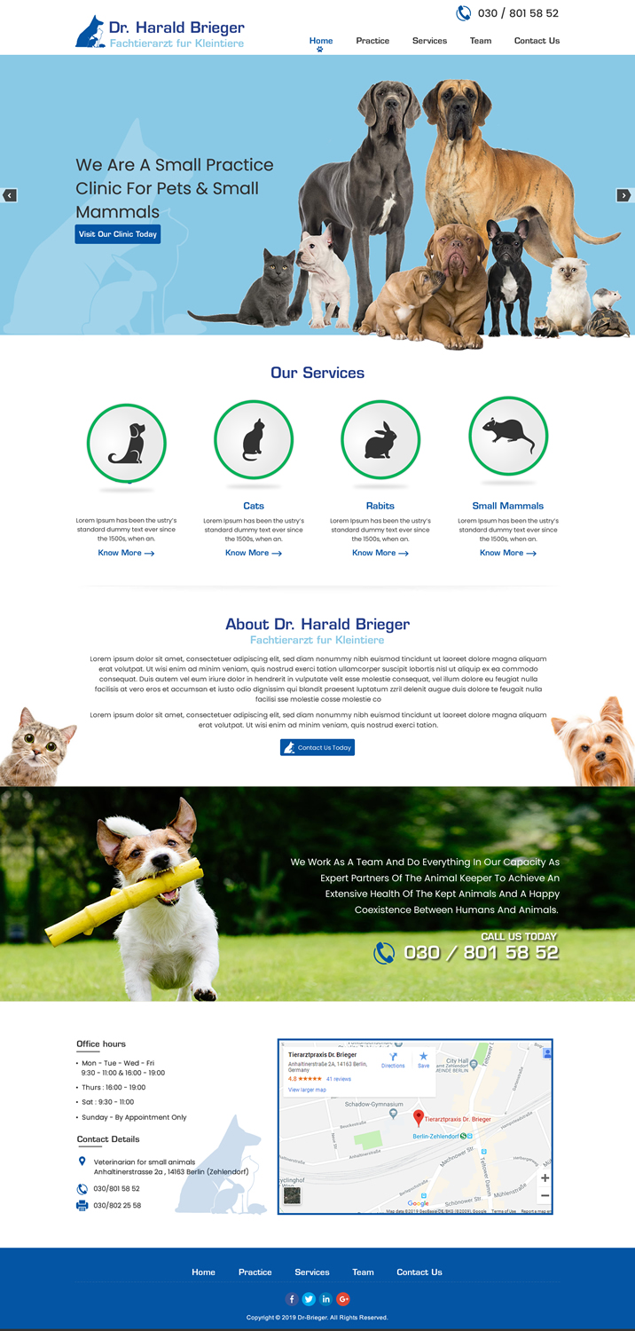 Web Design par HarmiDesigning pour ce projet | Design #20660024