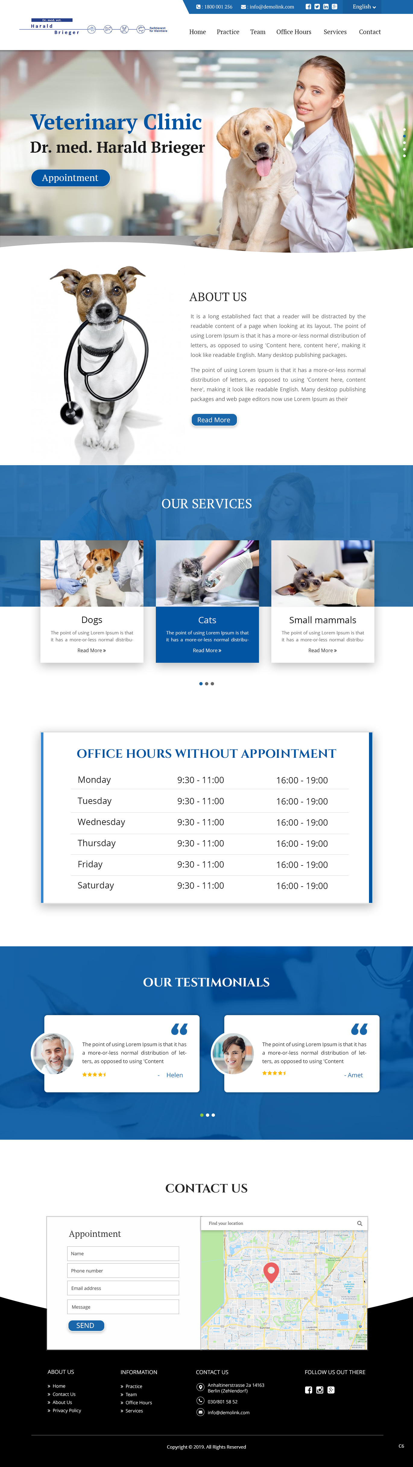 Web Design by pb for this project | Design #20659722