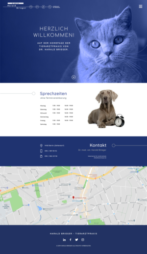 Web Design by RAZORGRAPHICS