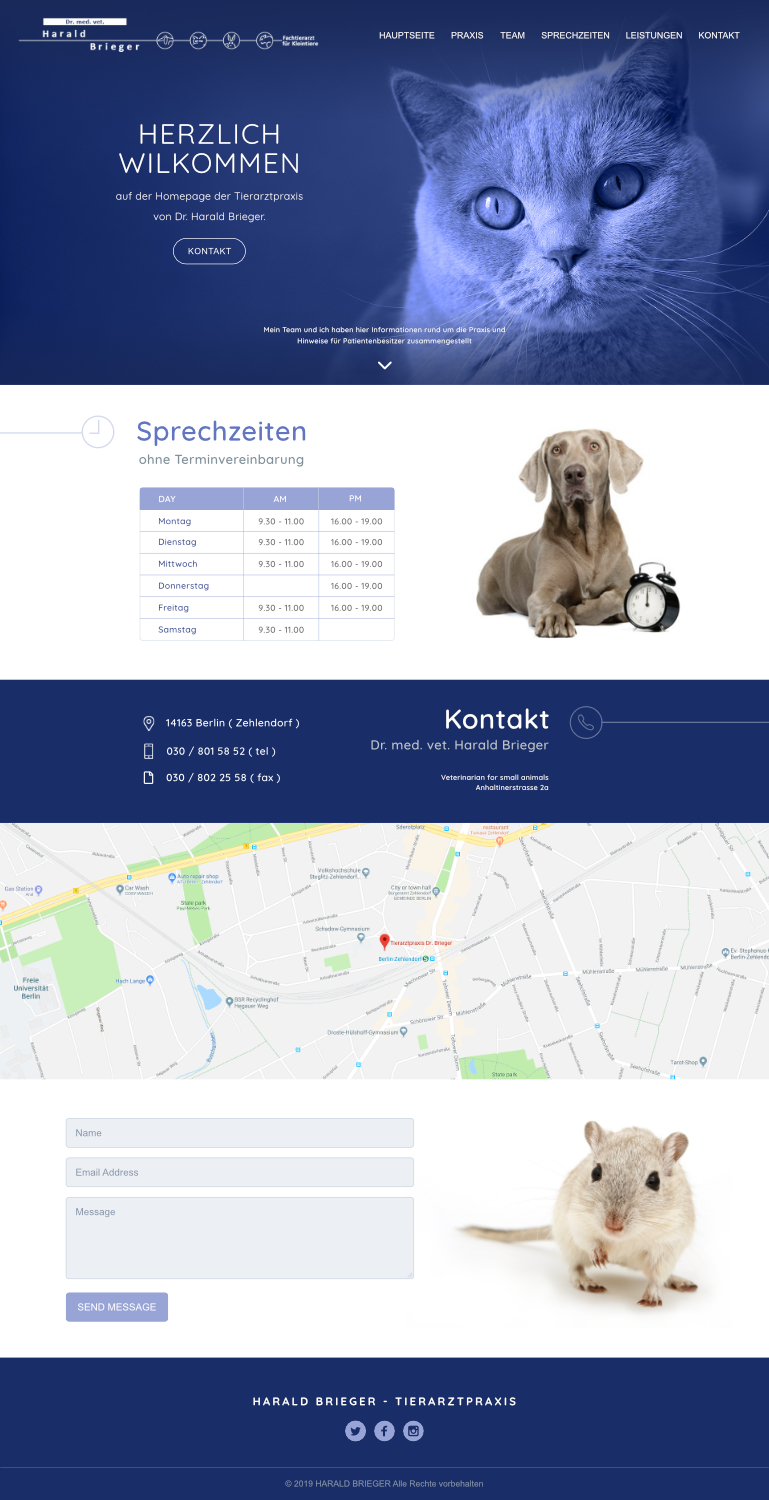 Web Design by RAZORGRAPHICS for this project | Design #20742916