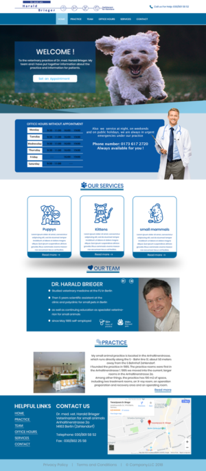 Web Design by Suresh Nagaraj