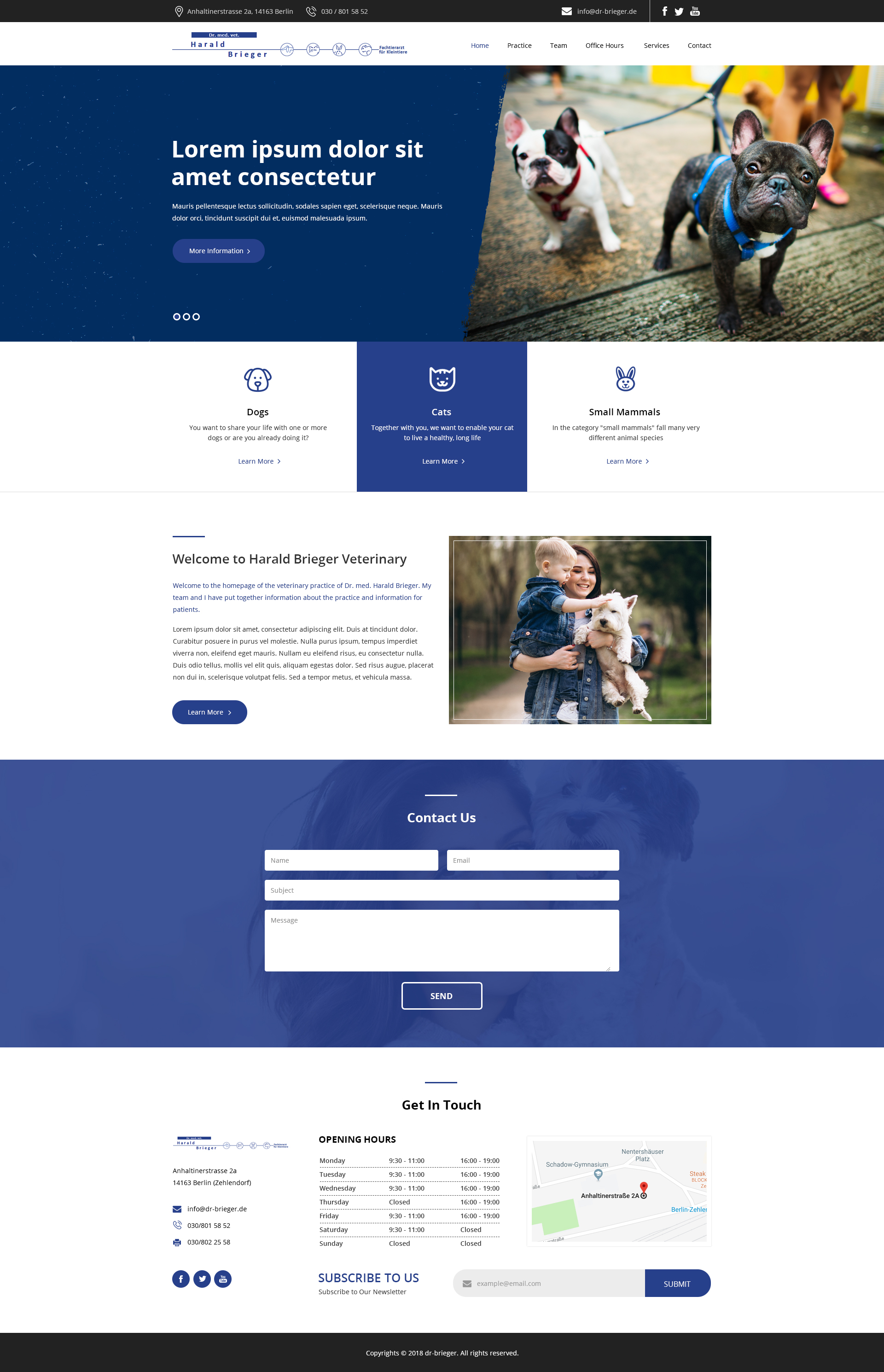 Web Design by v.senthil-designer for this project | Design #20658295