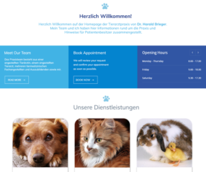 Web Design by Nishant Tomar for this project | Design: #20678153