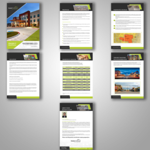 Flyer Design by debdesign for My Small Business Coach | Design: #20647572