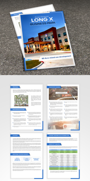 Flyer Design by creative.bugs for My Small Business Coach | Design: #20646662