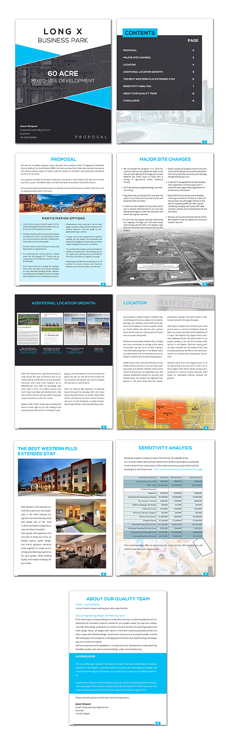 Flyer Design by sugidesign for My Small Business Coach | Design #20648490