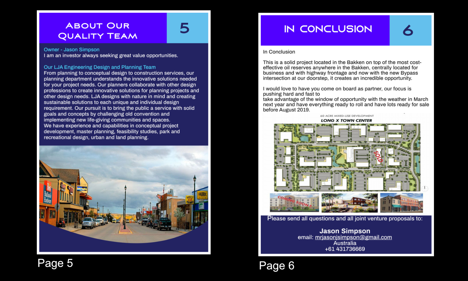 Flyer Design by Kreative Life for My Small Business Coach | Design #20645002