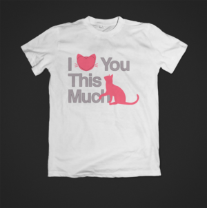 T-shirt Design by diana popescu for this project | Design: #20686085