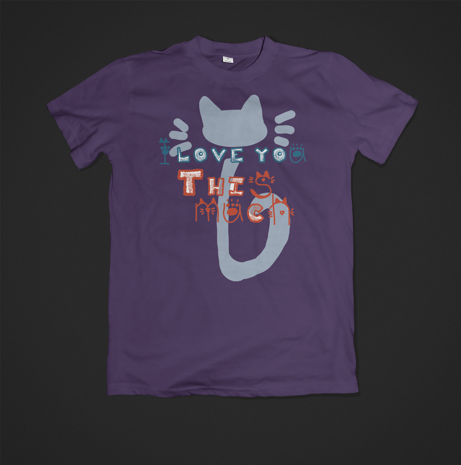 T-shirt Design by diana popescu for this project | Design #20686086
