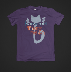 T-shirt Design by diana popescu for this project | Design: #20686086