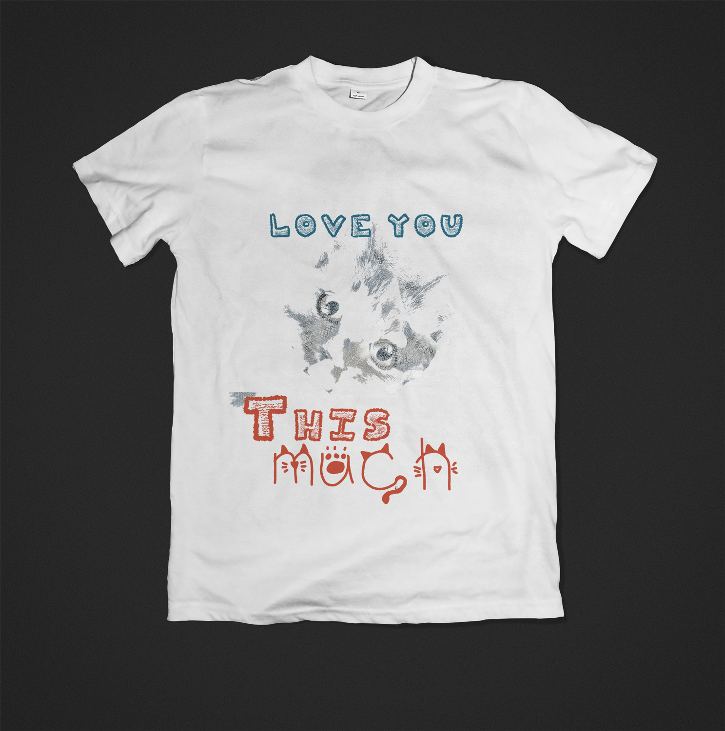T-shirt Design by diana popescu for this project | Design #20686087