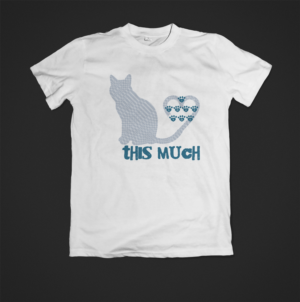 T-Shirt-Design von diana popescu für dieses Projekt | Design: #20686088