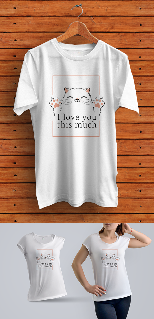 T-Shirt-Design von aniep für dieses Projekt | Design #20679014