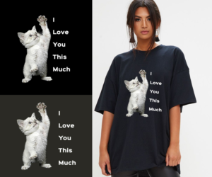 T-shirt Design by Art Girl