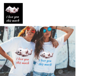 T-shirt Design by Art Girl for this project | Design: #20656937