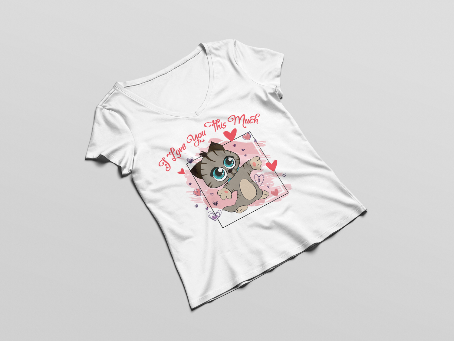 T-Shirt-Design von SAI DESIGNS für dieses Projekt | Design #20674188