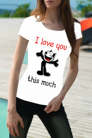 T-Shirt-Design von Petter Goms für dieses Projekt | Design: #20665601