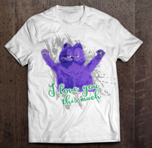 T-Shirt-Design von creative gravity für dieses Projekt | Design: #20669112