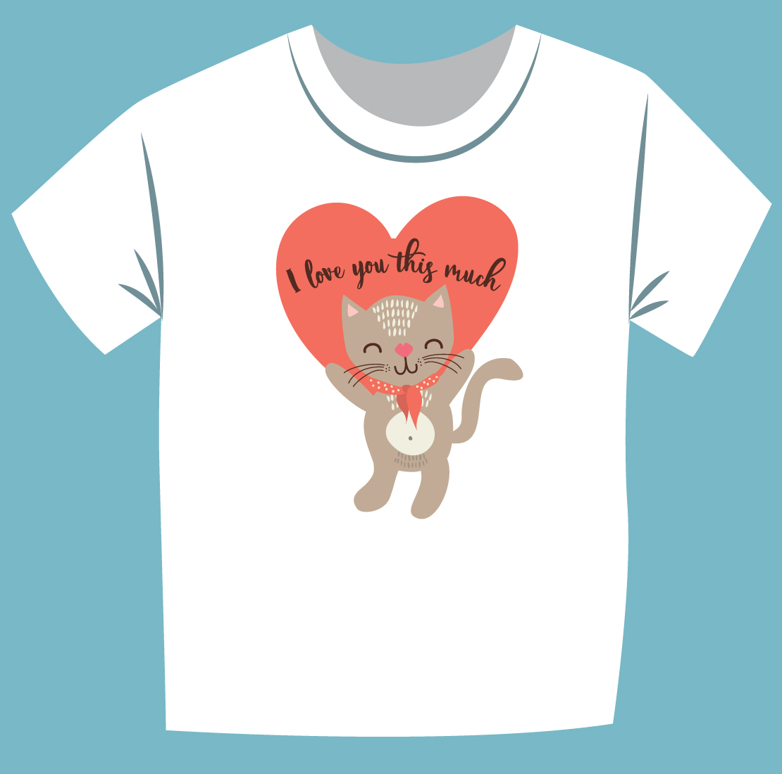T-shirt Design by Alaya for this project | Design #20669714