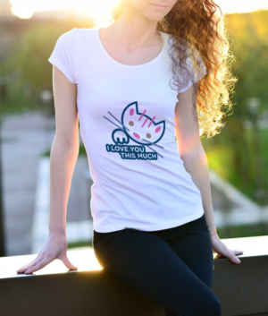 T-shirt Design by Pictache for this project | Design: #20660697