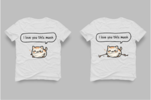 T-Shirt-Design von egr__ für dieses Projekt | Design: #20666236