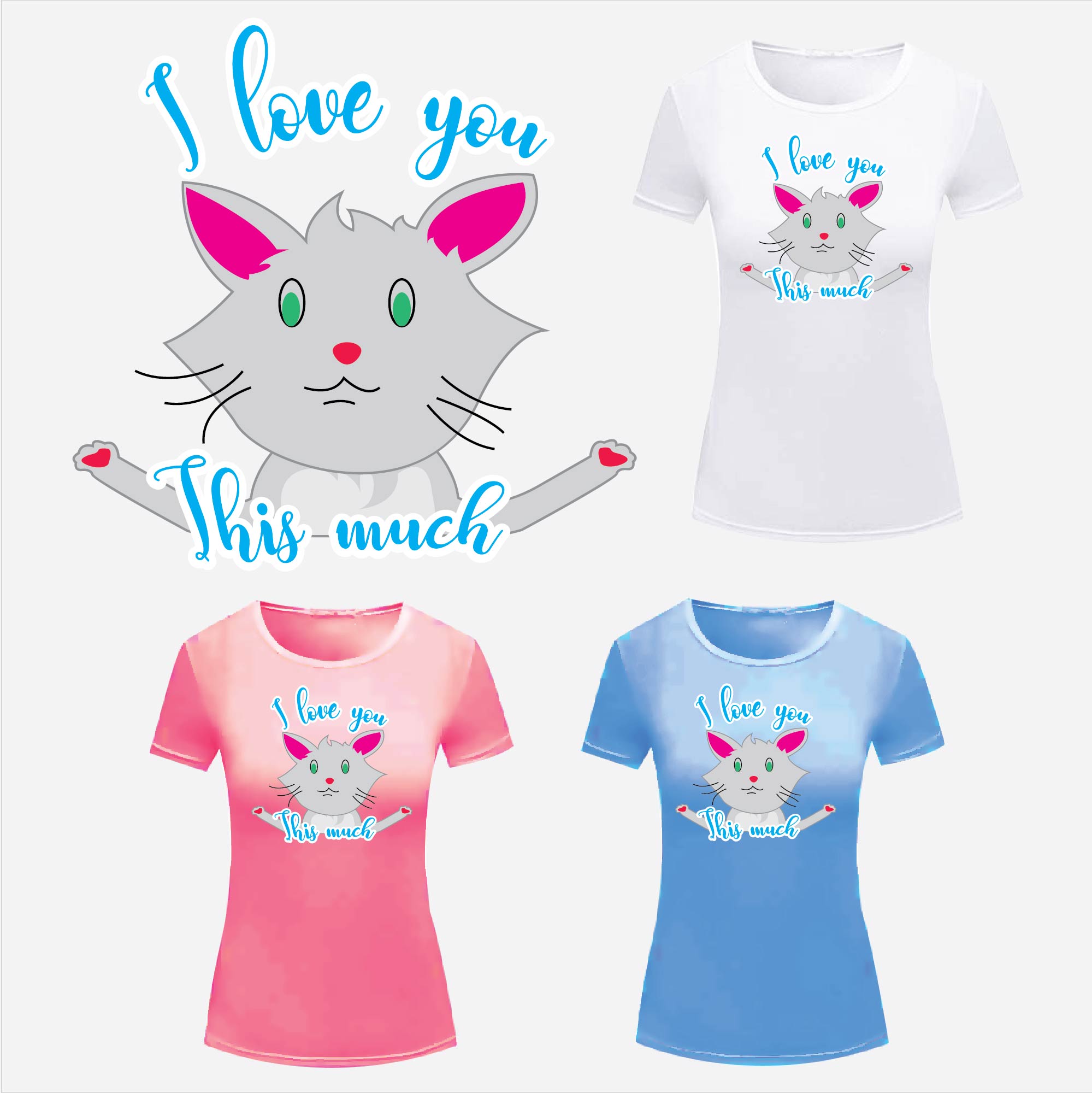 T-shirt Design by trebron for this project | Design #20654108