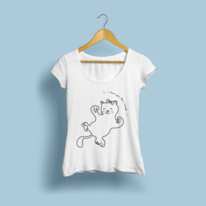 T-shirt Design by Arindam 6