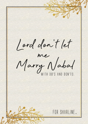 Book Cover Design by yuliany 2