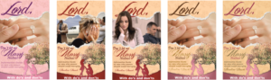 Design de Couverture de Livre par RegaladoT pour ce projet | Design : #20668859