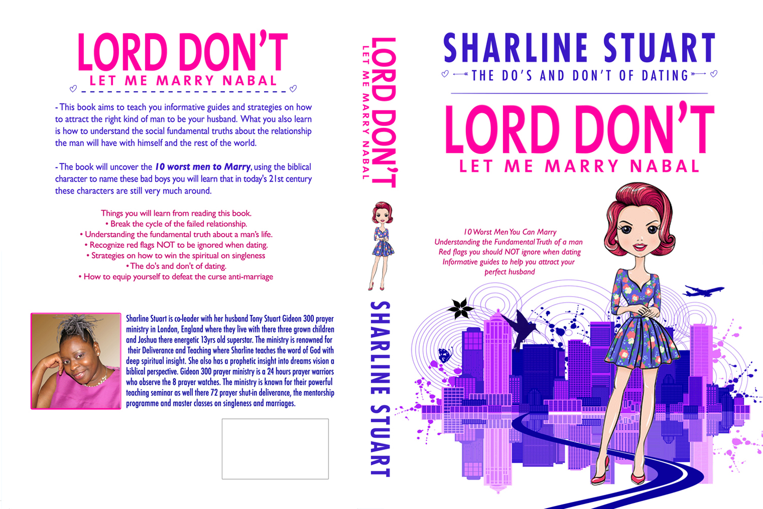 Buchumschlag Design von Poppet 3 für dieses Projekt | Design #20760216