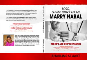 Book Cover Design by Poppet 3 for this project | Design: #20827644