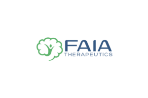 Faia Therapeutics | Logo Design by jaime.sp