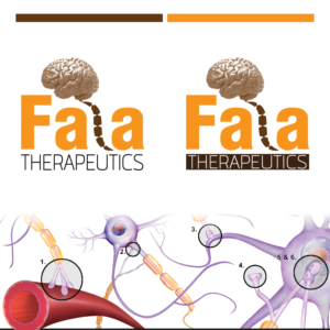 Logo Design by Adnan Ansari for this project | Design: #20675949