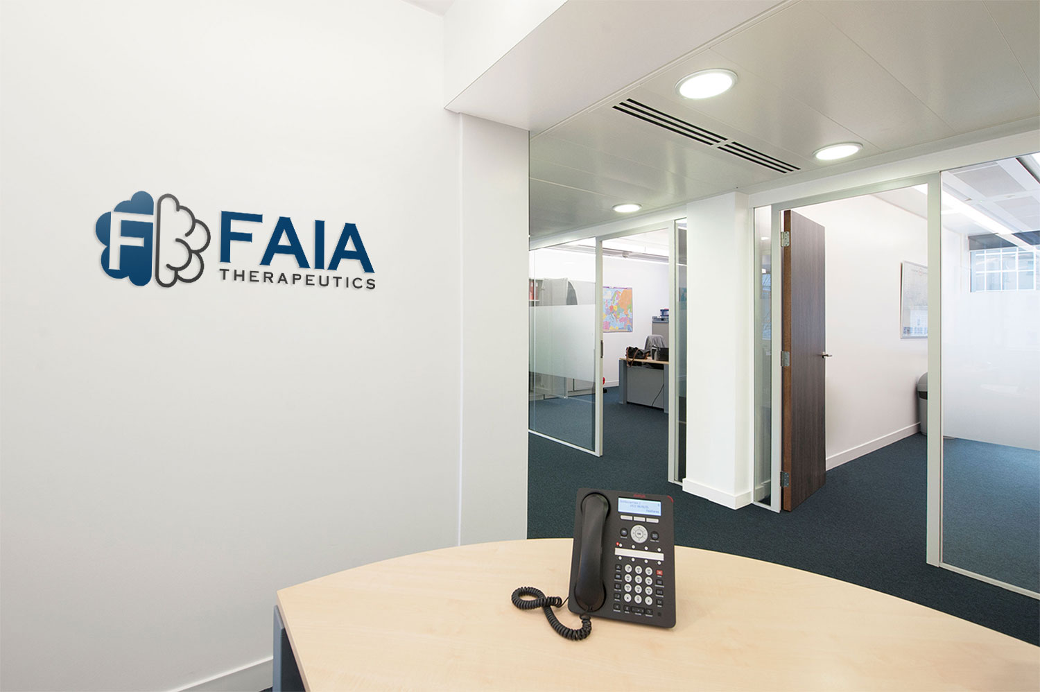 Logo Design by Deziners Zone for this project | Design #20647771