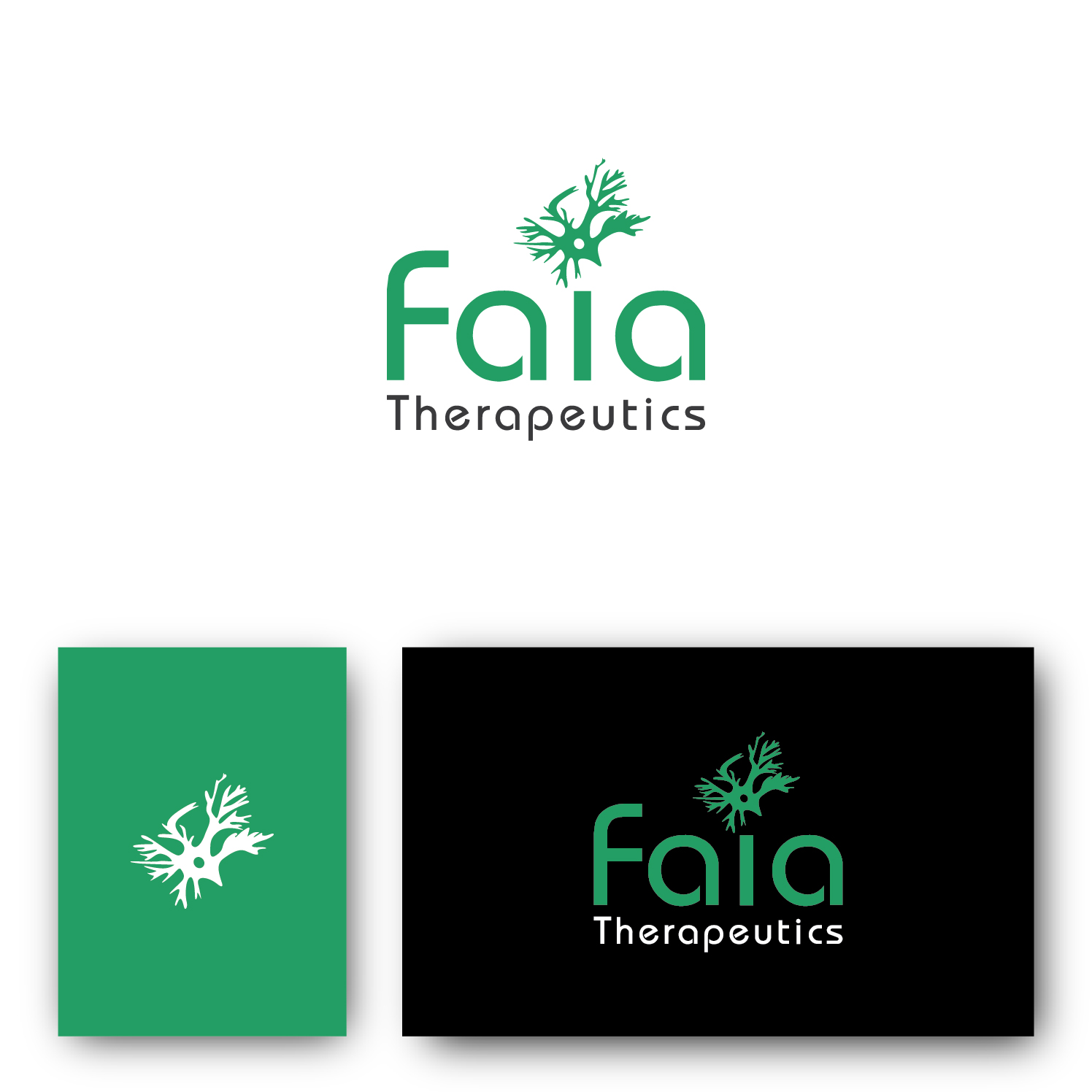 Logo Design by Deziners Zone for this project | Design #20647772