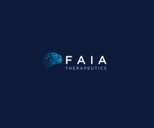 Faia Therapeutics | Logo Design by *mary