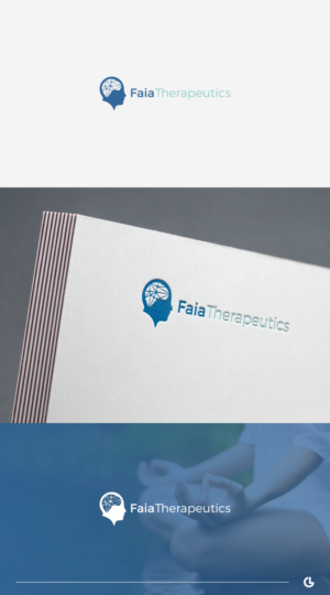Logo Design by R!CKY for this project | Design: #20652303