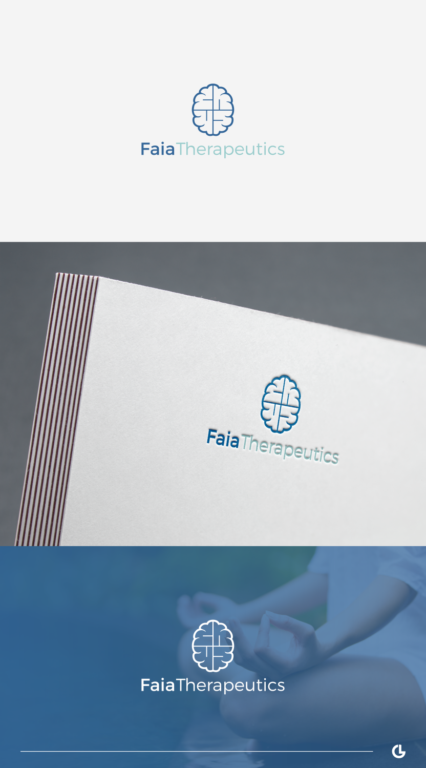 Logo Design by R!CKY for this project | Design #20652304
