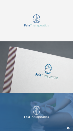 Logo Design by R!CKY for this project | Design: #20652304