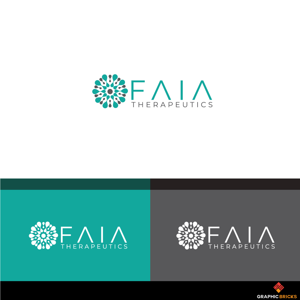 Logo Design by Graphic Bricks for this project | Design #20647126