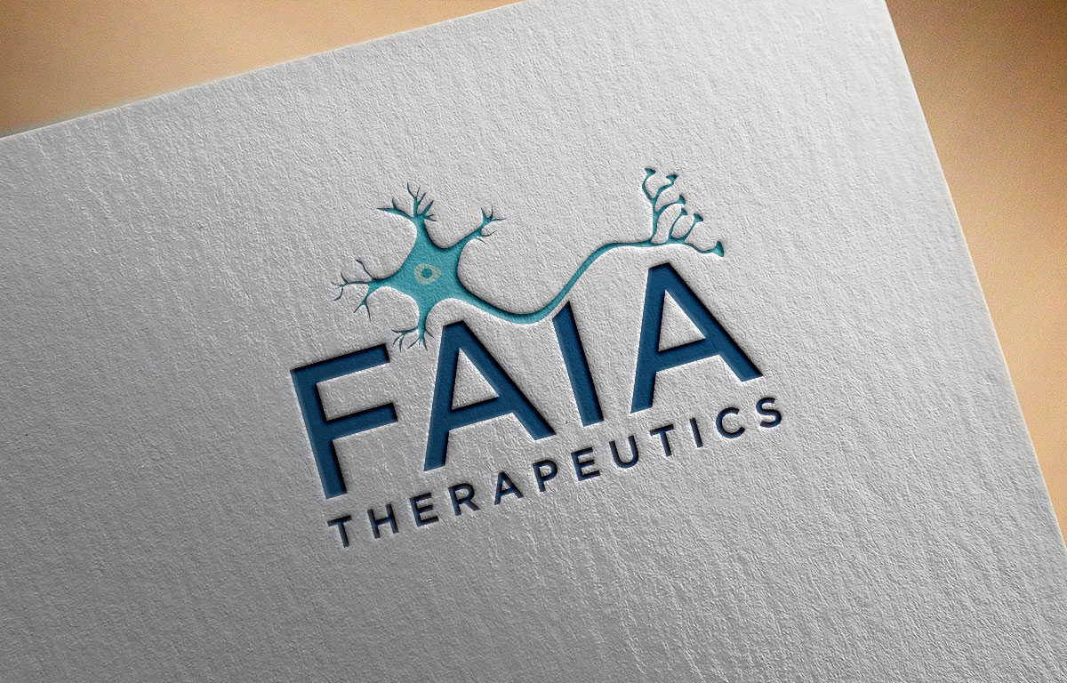 Logo Design by Atec for this project | Design #20648372