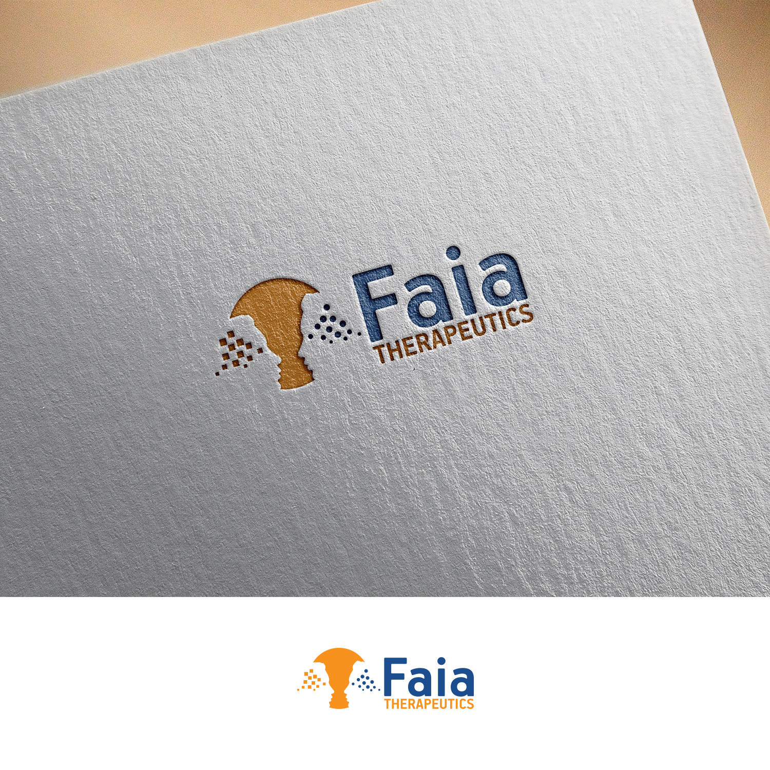 Logo Design by DesignDUO for this project | Design #20658111