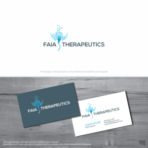 Logo Design by MBARO for this project | Design: #20665263