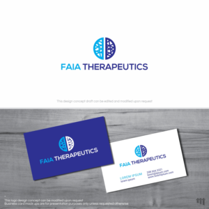 Logo Design by MBARO for this project | Design: #20665265