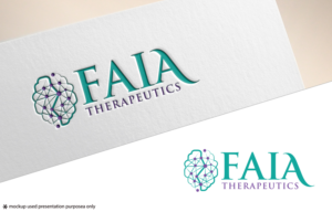 Logo Design by Rubia@ for this project | Design: #20654911