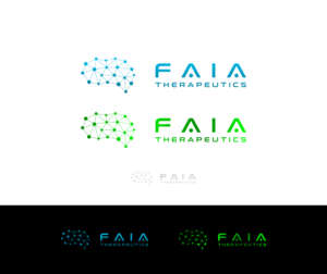 Logo Design by Riaper for this project | Design: #20650415