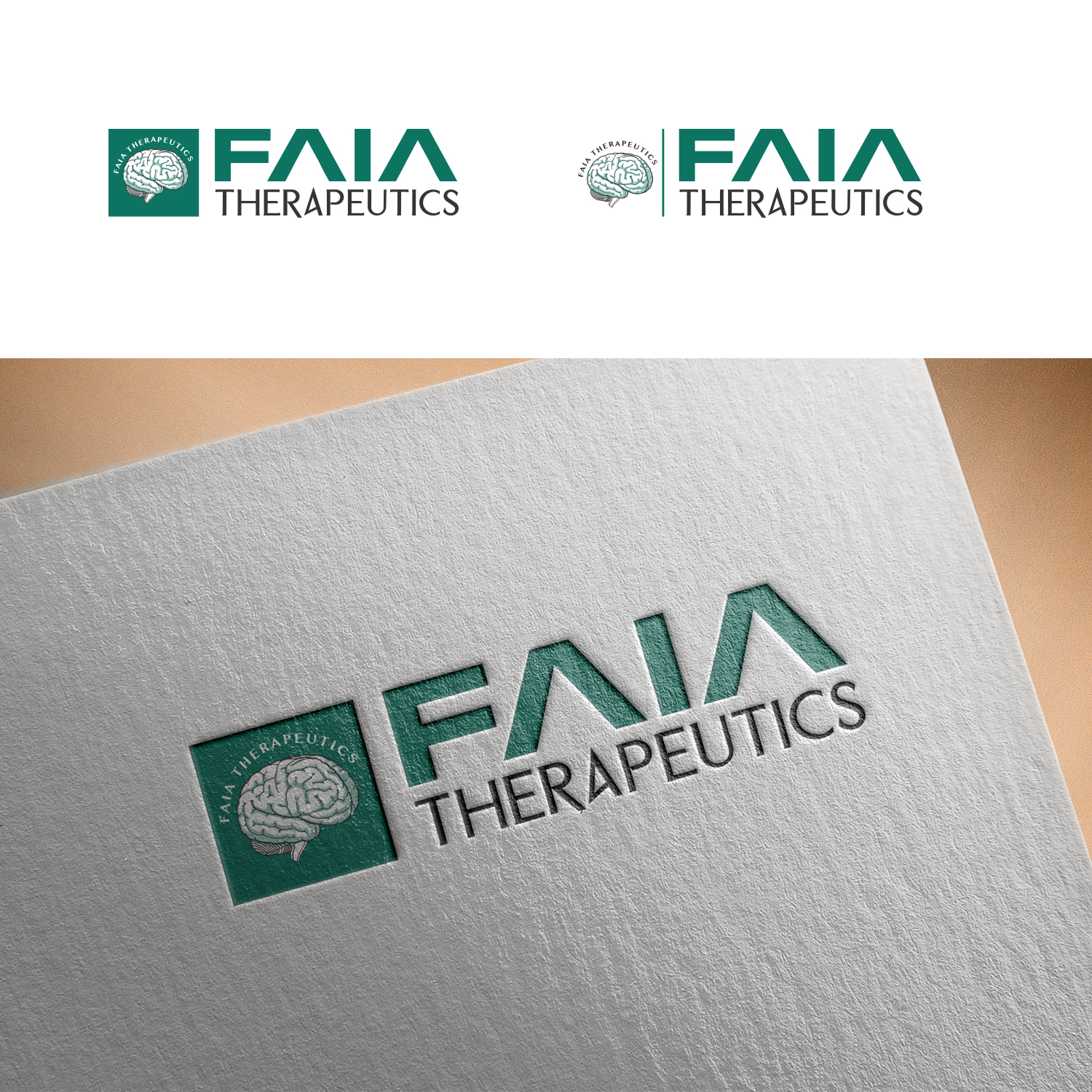 Logo Design by Nasih for this project | Design #20649048