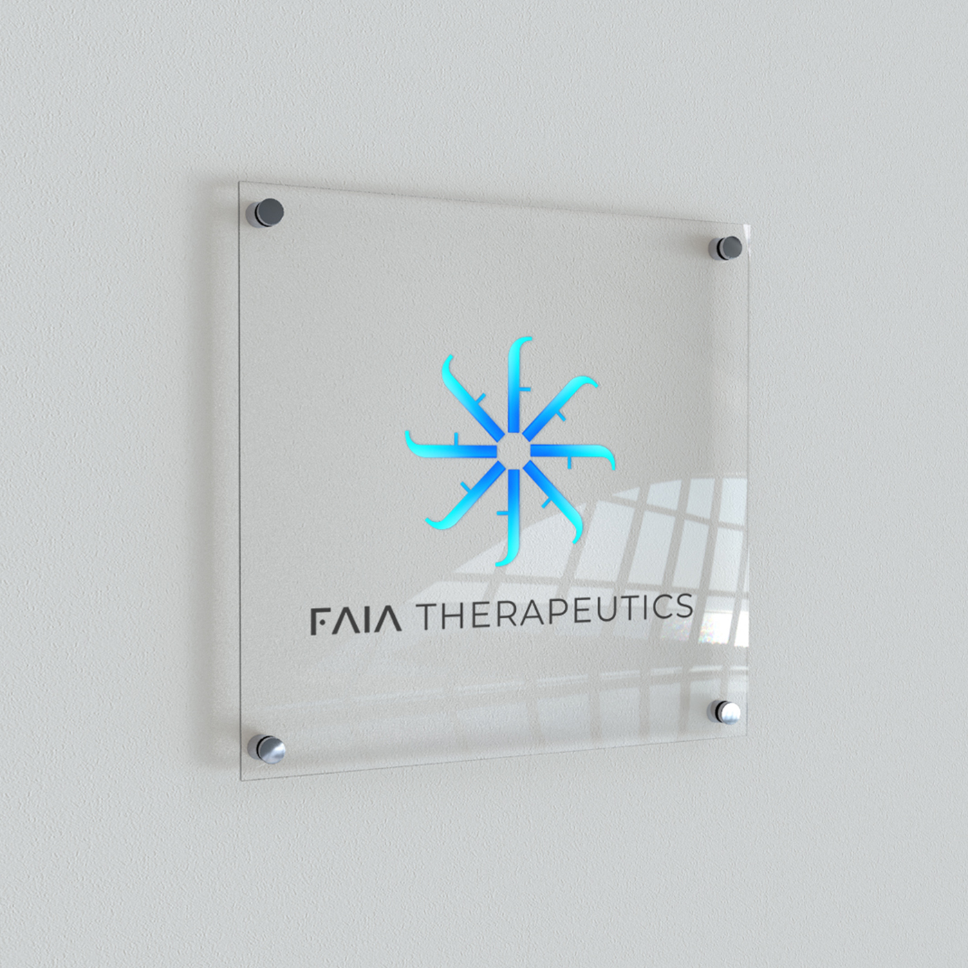 Logo Design by neodsgn for this project | Design #20688148