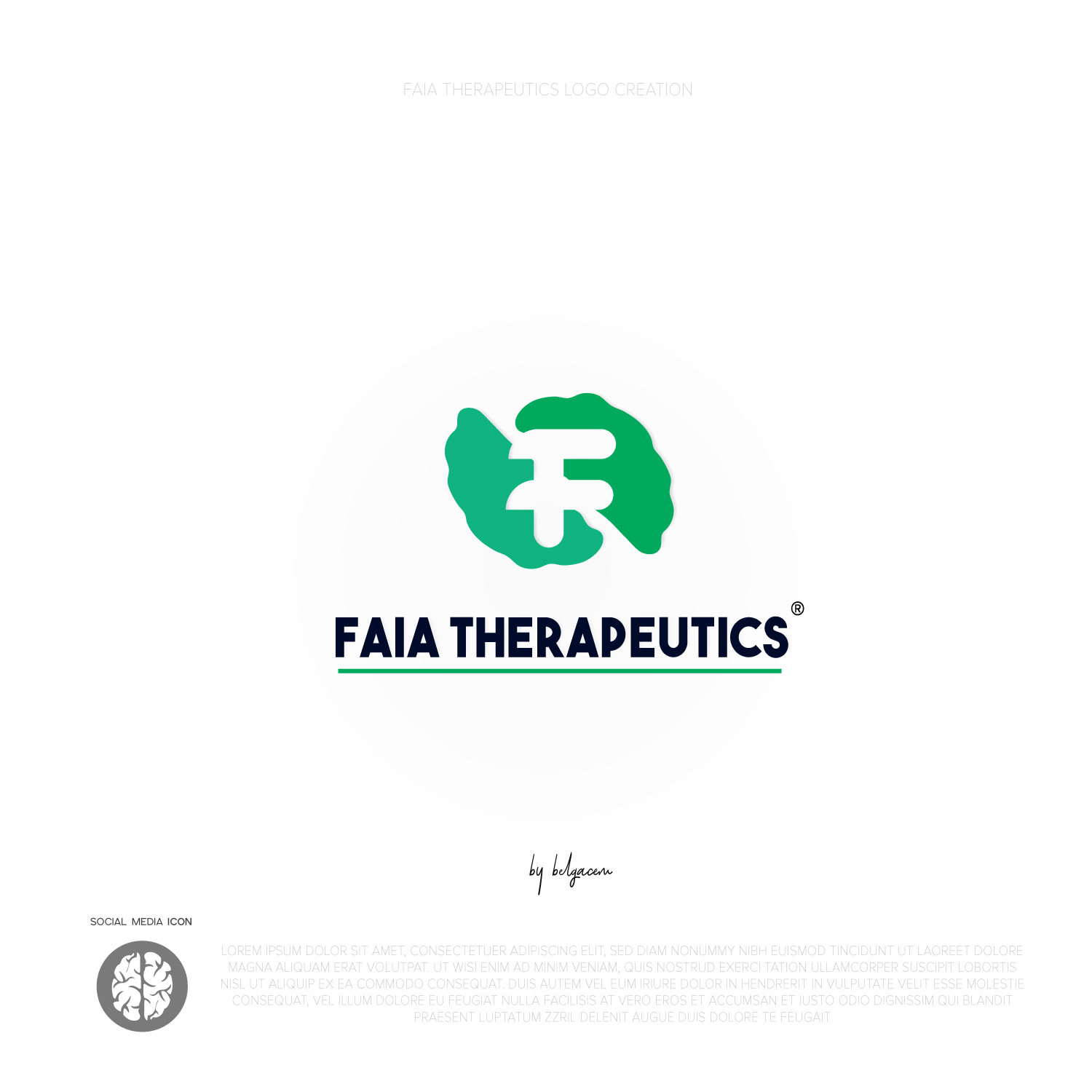 Logo Design by kacimo for this project | Design #20688459
